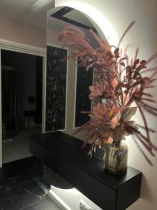 Billede fra billedgalleriet på Apartament Primavera 2 z Sauną i Jacuzzi i Kielce