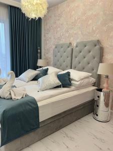 Billede fra billedgalleriet på Apartament Primavera 2 z Sauną i Jacuzzi i Kielce