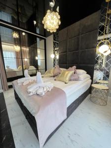 Billede fra billedgalleriet på Apartament Primavera 2 z Sauną i Jacuzzi i Kielce + 10 billeder