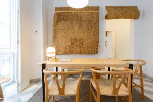 Zdjęcie z galerii obiektu The QUEEN's Designer Apartment by Cadiz4Rentals w Kadyksie
