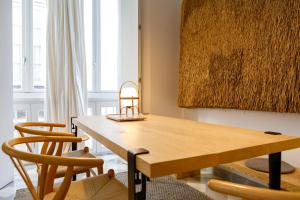 Zdjęcie z galerii obiektu The QUEEN's Designer Apartment by Cadiz4Rentals w Kadyksie