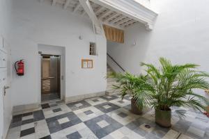 Zdjęcie z galerii obiektu The QUEEN's Designer Apartment by Cadiz4Rentals w Kadyksie