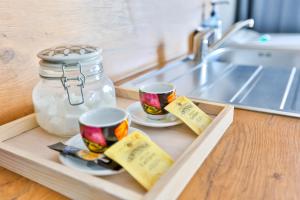 Gallery image of LE DOUILLET #Centre ville #100m des quais in Cognac +15 photos