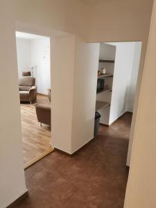 Kuchyň nebo kuchyňský kout v ubytování Old Town Home + 9 fotografií