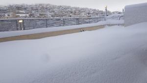 Snow View Suite סוויטת סנו וויו talvel