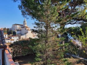 Fotografia z galérie ubytovania PRECIOSO APARTAMENTO CON HERMOSAS VISTAS v destinácii Cadaqués