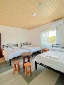 Afbeelding uit fotogalerij van Hospedaje Las Uvas in Las Uvas