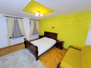 Gallery image of Tribunei Apartment Sibiu in Sibiu