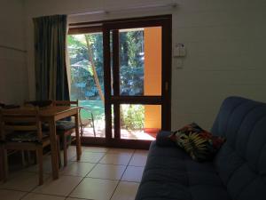 Gallery image of Daintree Rainforest Retreat Motel in Cape Tribulation