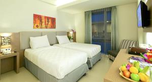 Gallery image of Euphoria Hotel in Legian
