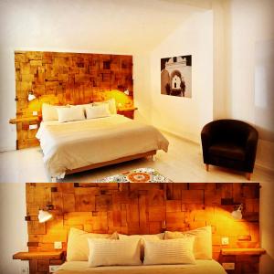 Foto dalla galleria di Monte dos Poços ad Aljustrel