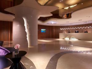 Fotografie z fotogalerie ubytování City Suites - Kaohsiung Chenai v destinaci Kao-siung