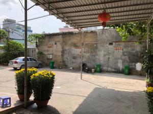 Fotografie z fotogalerie ubytování Đức Trọng Hotel v destinaci Vũng Tàu