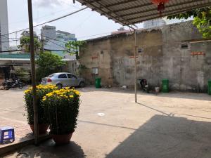 Fotografie z fotogalerie ubytování Đức Trọng Hotel v destinaci Vũng Tàu