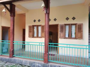 Zdjęcie z galerii obiektu Botchan Hostel w Kuta Lombok
