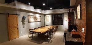 台南市にある藏風民宿THE WIND GUESTHOUSE 2022のギャラリーの写真