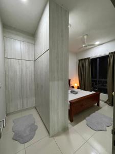 Fotografie z fotogalerie ubytování LakePark Residence KL North v destinaci Batu Caves