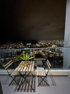 Fotografie z fotogalerie ubytování LakePark Residence KL North v destinaci Batu Caves