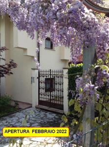 Fotografie z fotogalerie ubytování B&B Piccole Dolomiti v destinaci Belluno