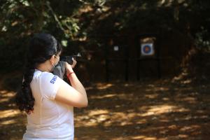 Ospiti di Captain's Camp