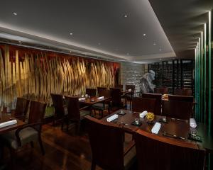 Fotografie z fotogalerie ubytování Hotel Lisboa v destinaci Macau