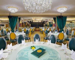 Fotografie z fotogalerie ubytování Hotel Lisboa v destinaci Macau