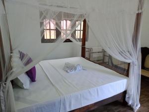 Легло или легла в стая в sunny mound unawatuna close by sri yoga shala