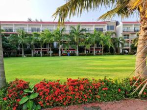 Afbeelding uit fotogalerij van Hotel Sonar Bangla Kolaghat in Bāgnān