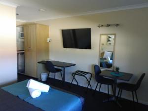 Foto dalla galleria di Caravilla Motor Inn a Taree