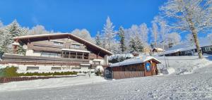 Gallery image of Pension Vinkl in Harrachov