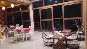 Fotografie z fotogalerie ubytování Finolhu Beach Guest House v destinaci Felidhoo