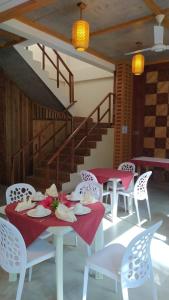 Fotografie z fotogalerie ubytování Finolhu Beach Guest House v destinaci Felidhoo
