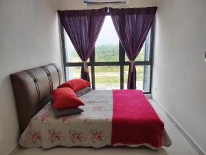 Gallery image of STUDIO SUITE HOMESTAY KLIA in Sepang