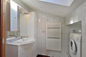 Gallery image of Landhaus Shirley in Uderns