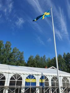 Fotografie z fotogalerie ubytování Mora Life, Åmåsängsgården v destinaci Mora