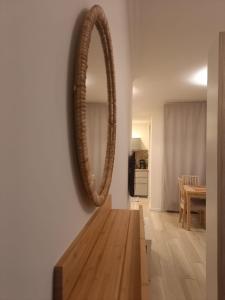 Fotografia z galérie ubytovania Baltica Sea Apartment v destinácii Gdansk
