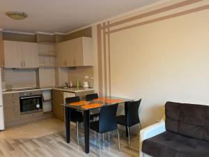 Kép ADMIRAL PLAZA A1 Apartment Sunny Beach szállásáról a Naposparton a galériában