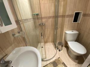 Kép ADMIRAL PLAZA A1 Apartment Sunny Beach szállásáról a Naposparton a galériában
