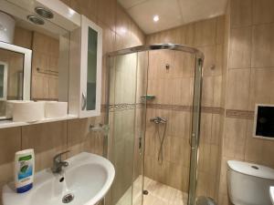 Kép ADMIRAL PLAZA A1 Apartment Sunny Beach szállásáról a Naposparton a galériában