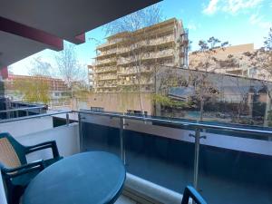Kép ADMIRAL PLAZA A1 Apartment Sunny Beach szállásáról a Naposparton a galériában