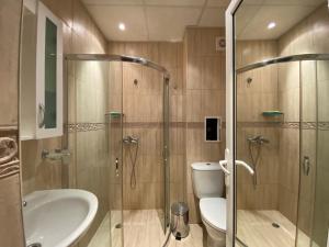 Kép ADMIRAL PLAZA A1 Apartment Sunny Beach szállásáról a Naposparton a galériában