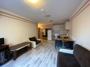 Kép ADMIRAL PLAZA A1 Apartment Sunny Beach szállásáról a Naposparton a galériában