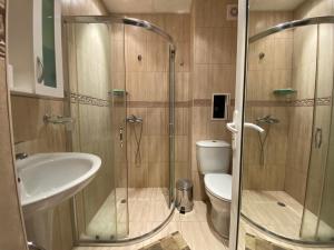 Kép ADMIRAL PLAZA A1 Apartment Sunny Beach szállásáról a Naposparton a galériában
