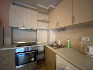 Kép ADMIRAL PLAZA A1 Apartment Sunny Beach szállásáról a Naposparton a galériában