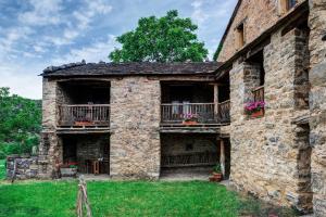 Gallery image of Casas Rurales Molinias in Fosado