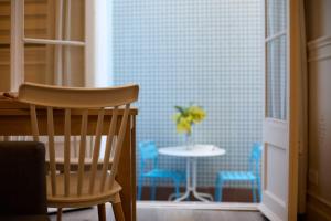 Fotografie z fotogalerie ubytování Casa Cosi - Patio 2 v destinaci Barcelona