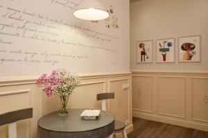 Fotografie z fotogalerie ubytování Casa Cosi - Patio 2 v destinaci Barcelona