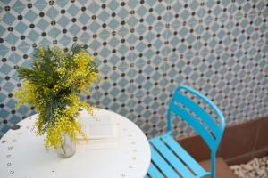 Fotografie z fotogalerie ubytování Casa Cosi - Patio 2 v destinaci Barcelona