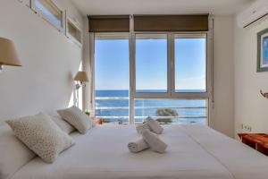 Afbeelding uit fotogalerij van Villas Guzman - Apartamento Tramontana in Calpe