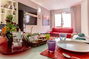 Foto dalla galleria di Leonardo a Cagliari Altre 26 foto